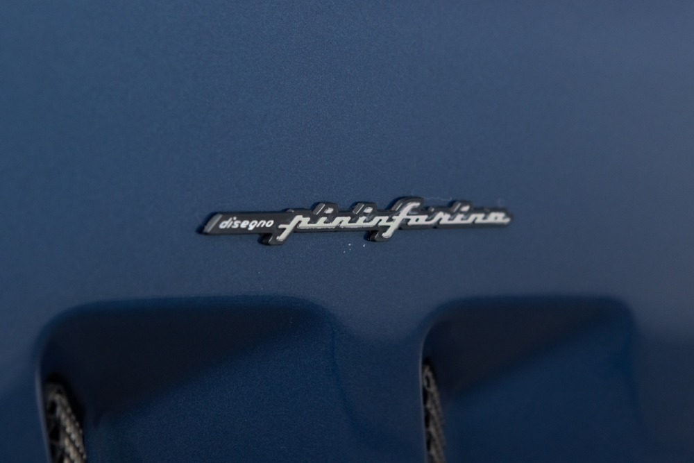 1998 Ferrari 550 Maranello