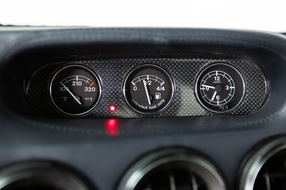 1998 Ferrari 550 Maranello