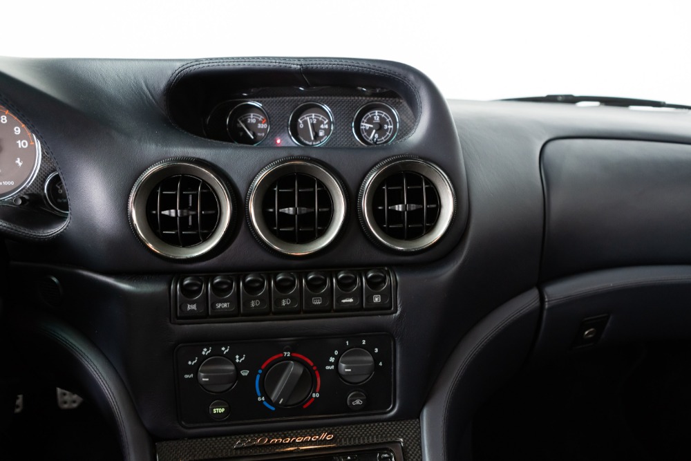 1998 Ferrari 550 Maranello
