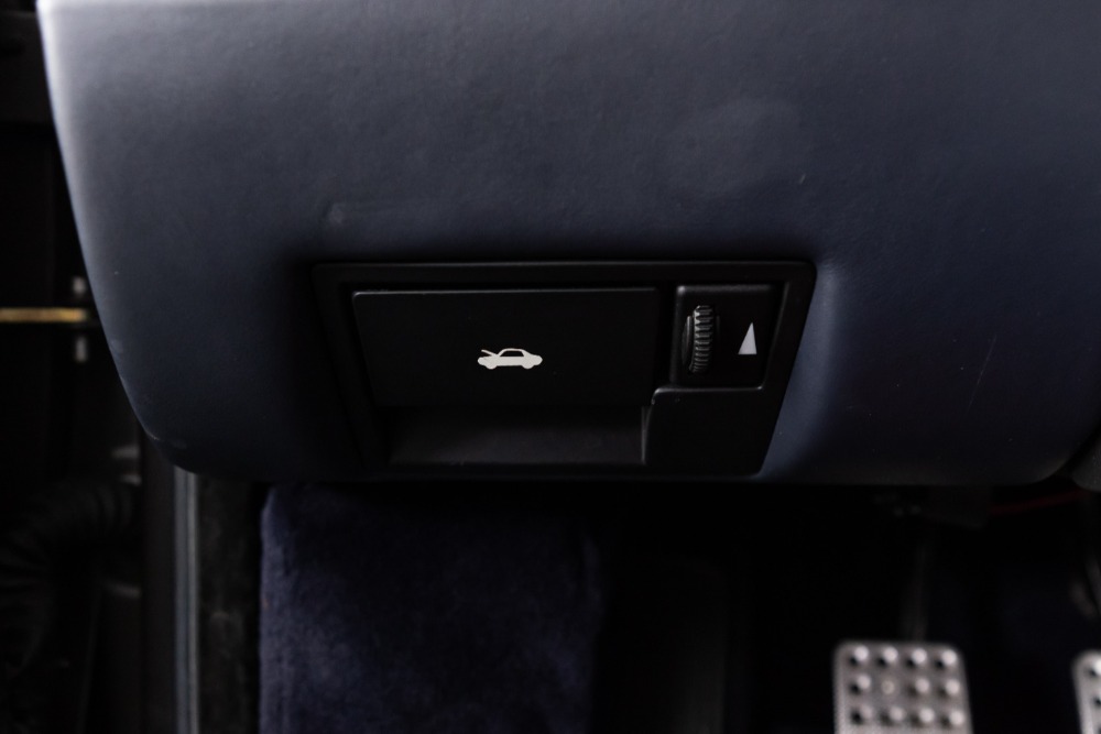 1998 Ferrari 550 Maranello