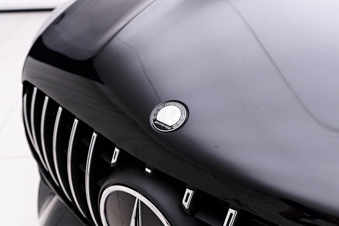 2025 Mercedes-Benz GLE