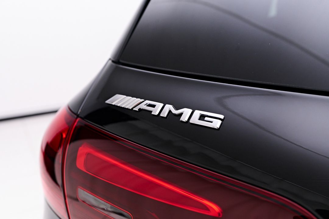 2025 Mercedes-Benz GLE