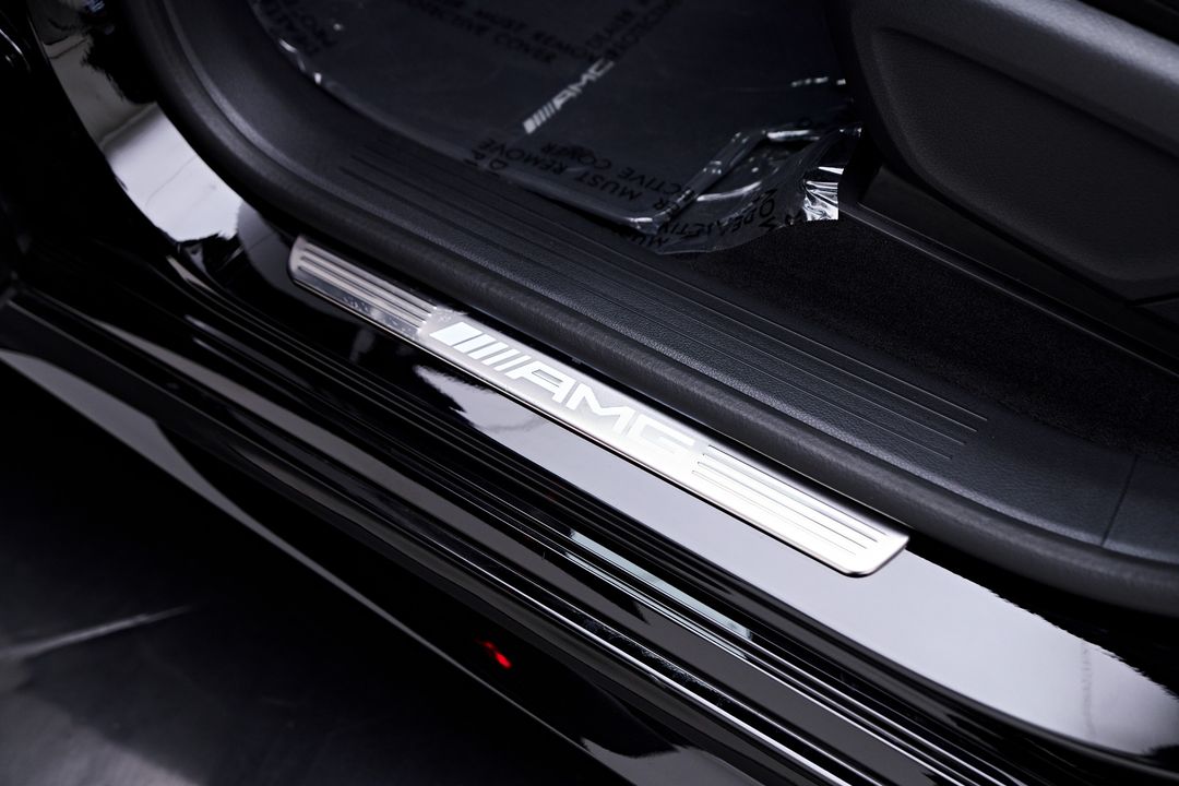 2025 Mercedes-Benz GLE