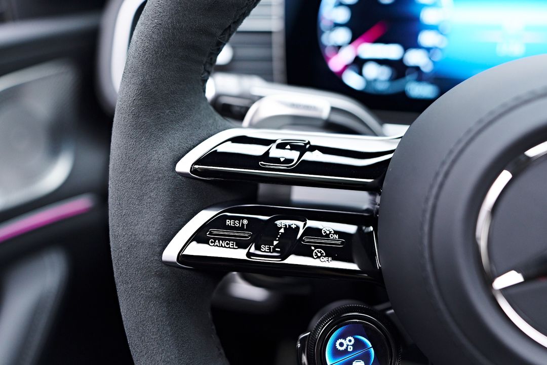 2025 Mercedes-Benz GLE
