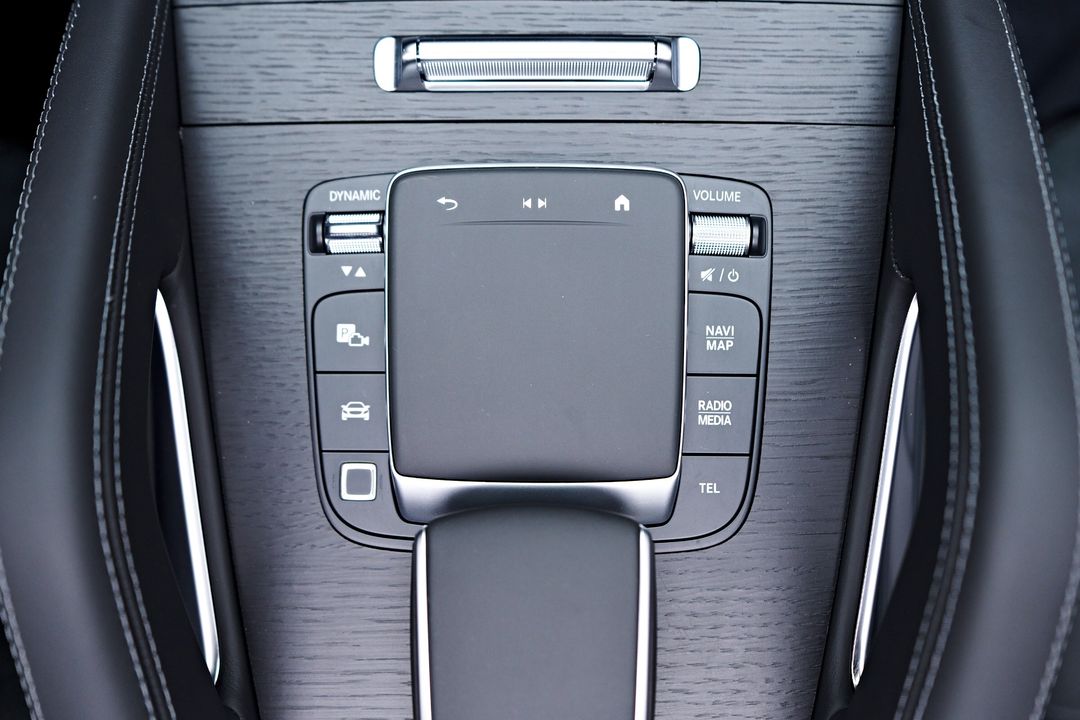 2025 Mercedes-Benz GLE