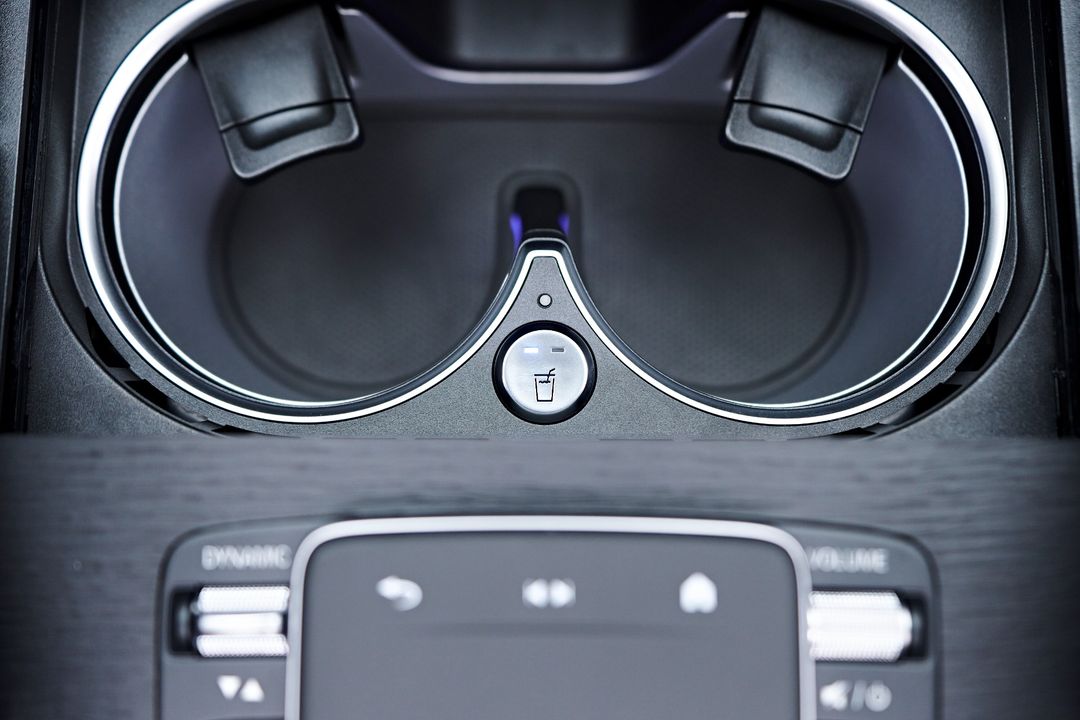 2025 Mercedes-Benz GLE