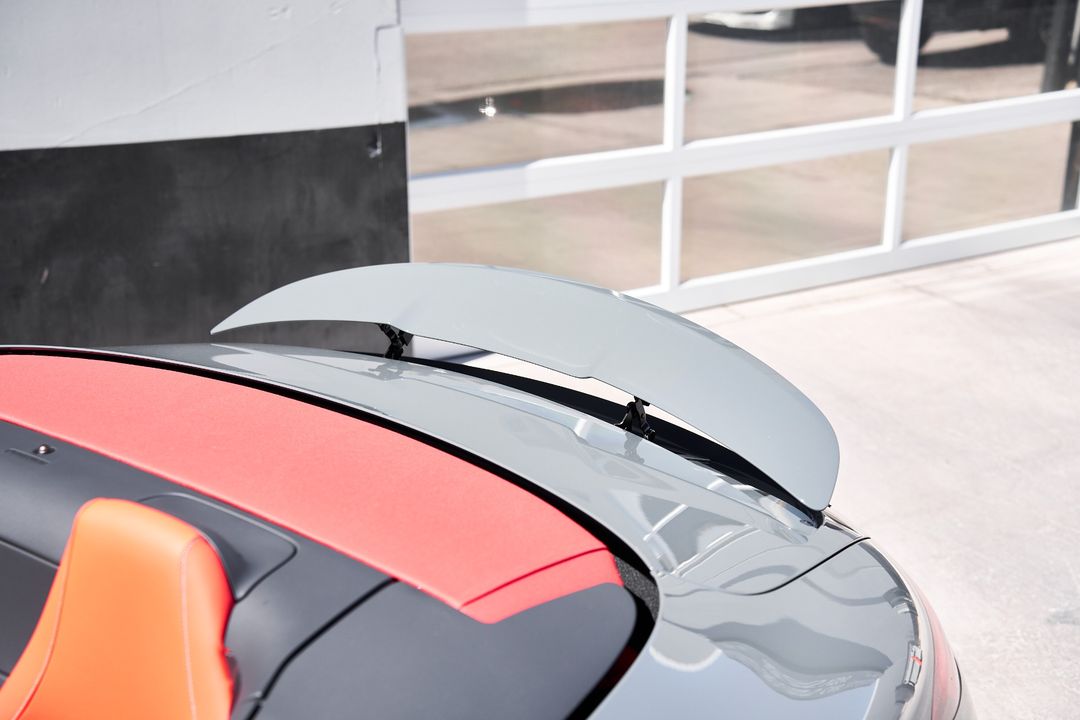 2025 Mercedes-Benz SL-Class