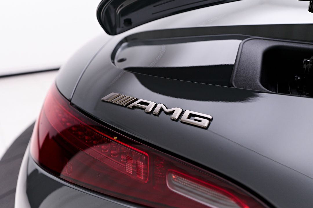 2025 Mercedes-Benz SL-Class