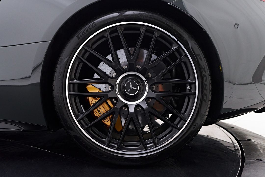 2025 Mercedes-Benz SL-Class