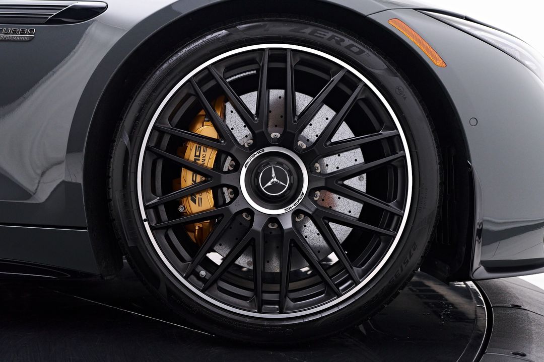 2025 Mercedes-Benz SL-Class
