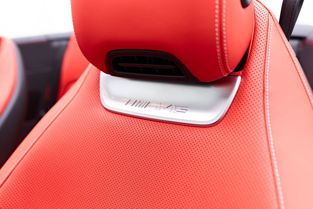 2025 Mercedes-Benz SL-Class