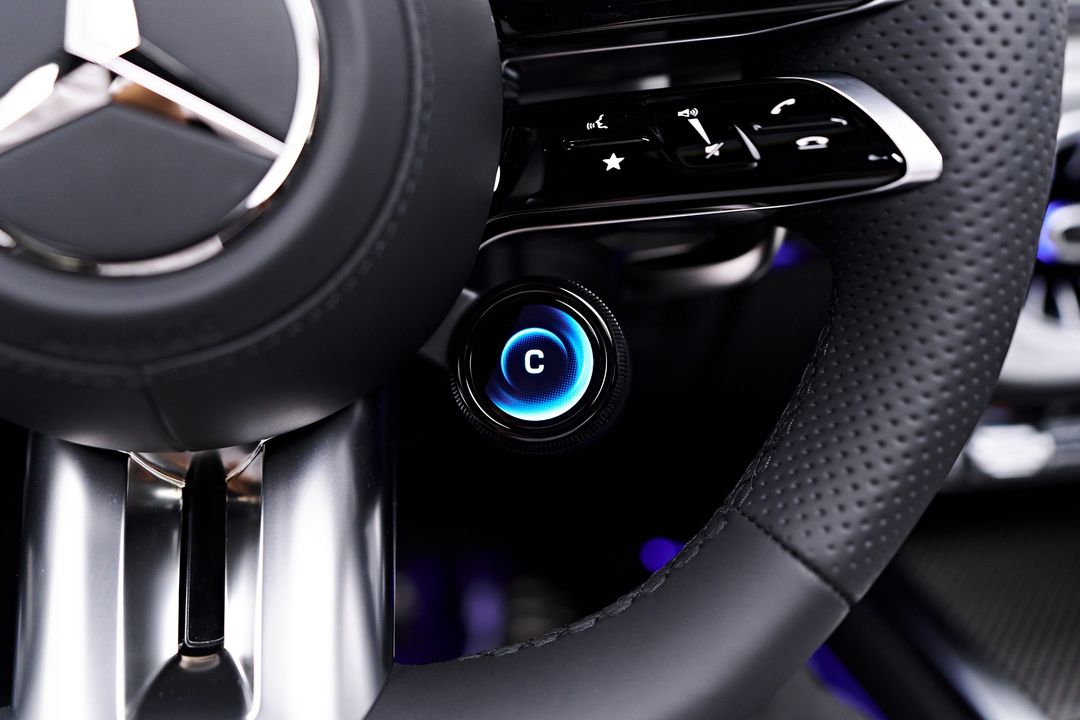 2025 Mercedes-Benz G-Class