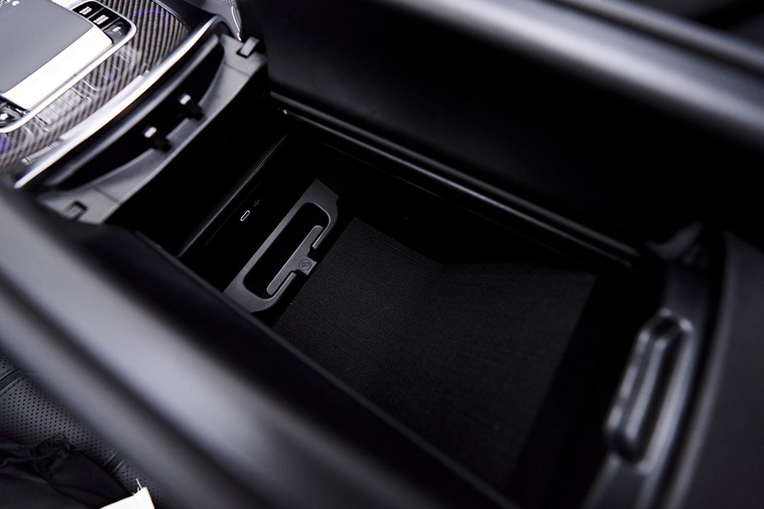 2025 Mercedes-Benz G-Class
