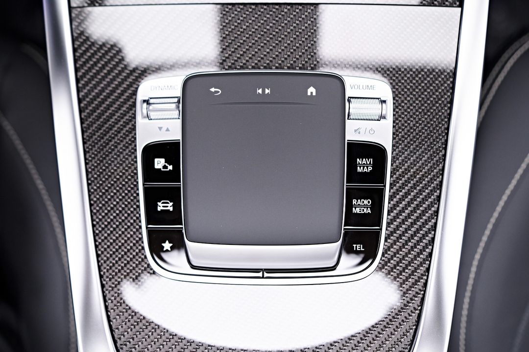 2025 Mercedes-Benz G-Class