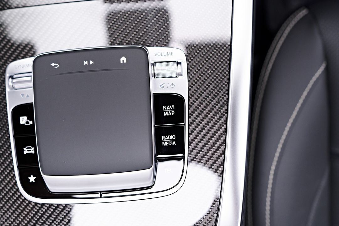 2025 Mercedes-Benz G-Class