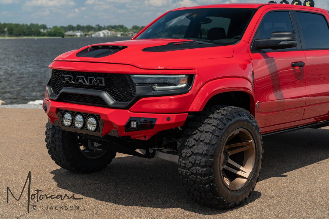 2024 Ram 1500