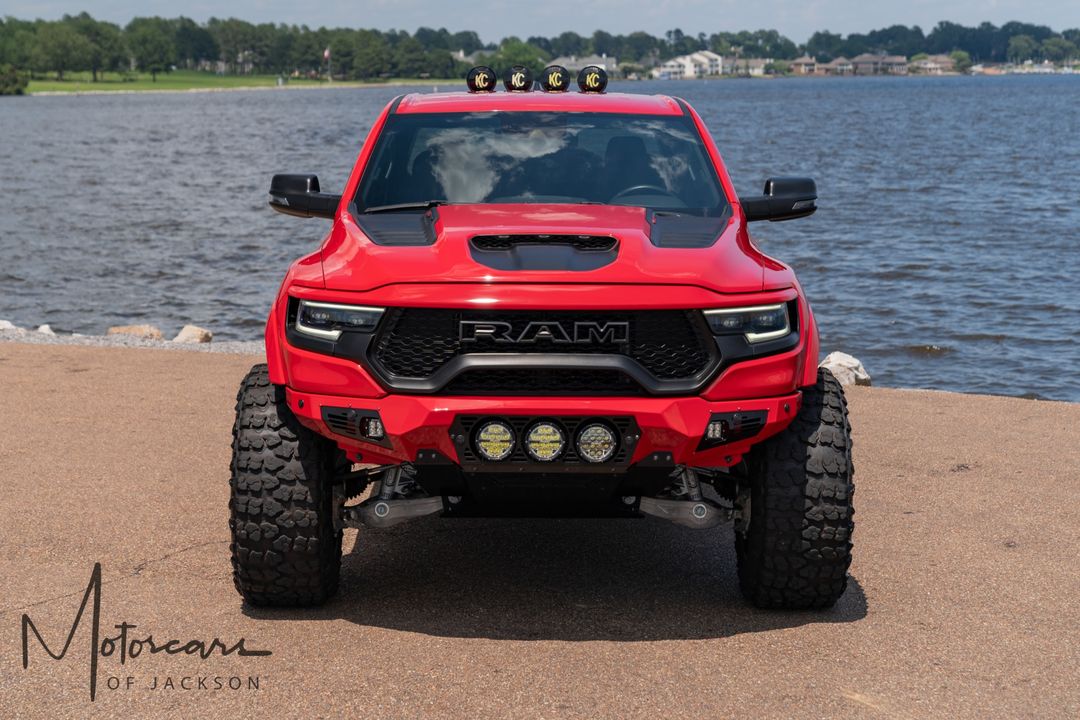 2024 Ram 1500