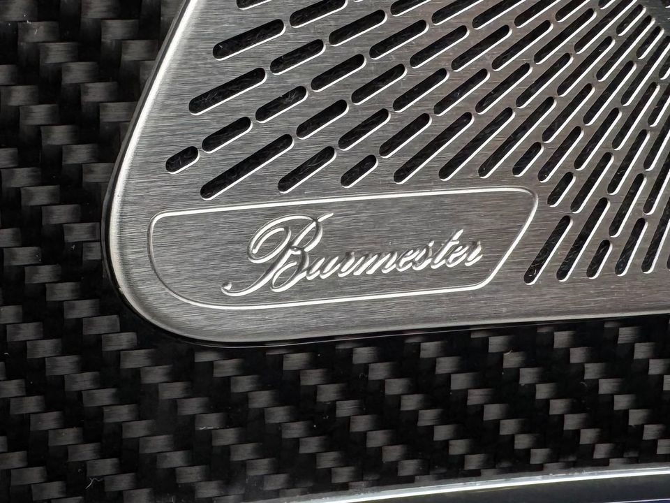 2025 Mercedes-Benz GLE 63 S