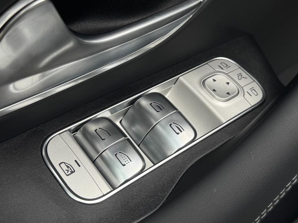 2025 Mercedes-Benz GLE 63 S