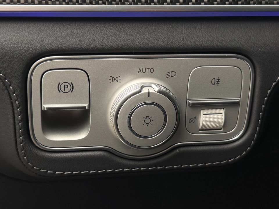 2025 Mercedes-Benz GLE 63 S