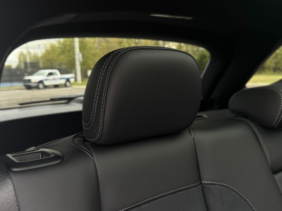 2025 Mercedes-Benz GLE 63 S