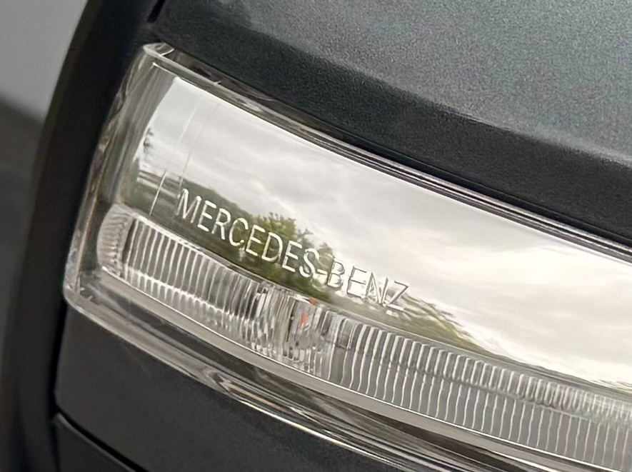 2025 Mercedes-Benz GLE 63 S