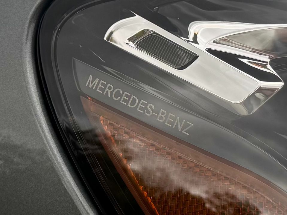 2025 Mercedes-Benz GLE 63 S