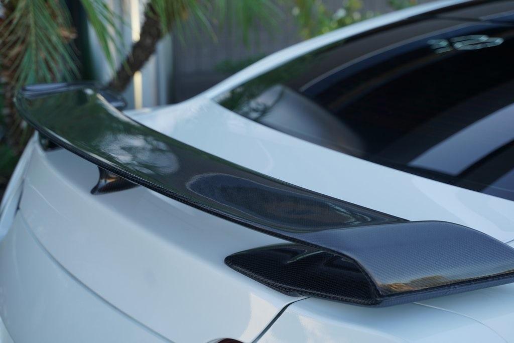 2021 Nissan GT-R