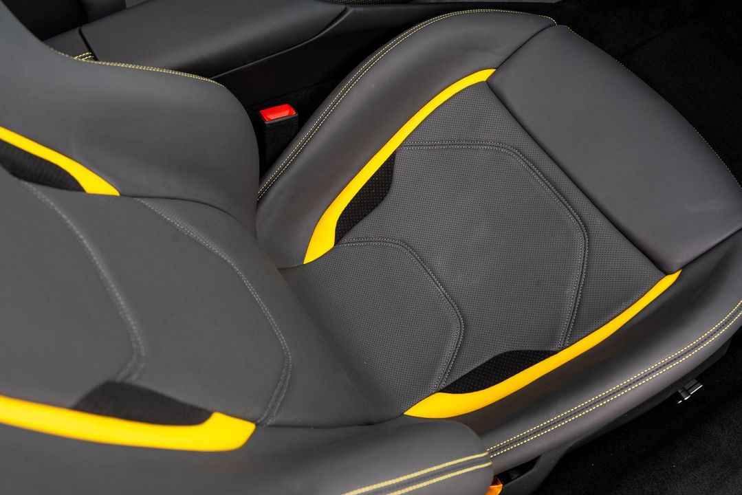2024 Ferrari 296 GTS