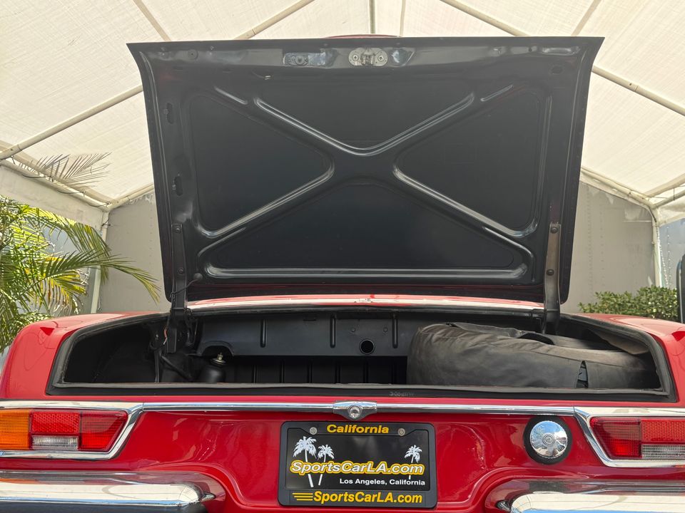 1969 MERCEDES-BENZ 280SL