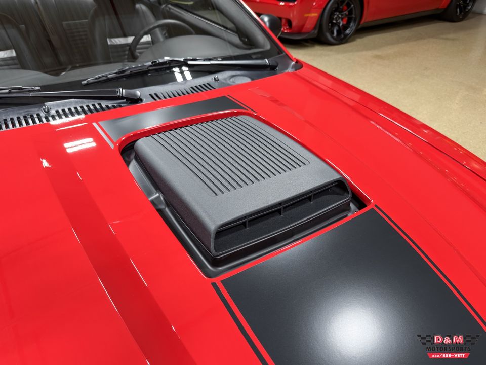 2003 Ford Mustang