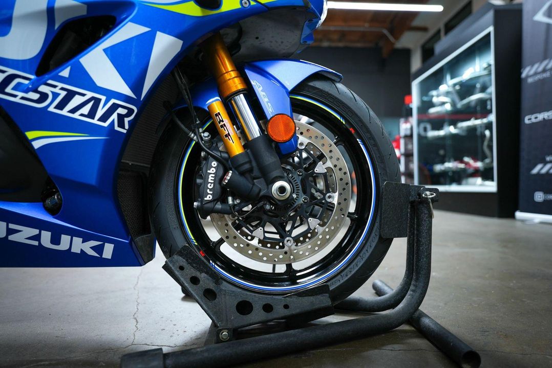 2018 Suzuki GSX-R1000RZL8