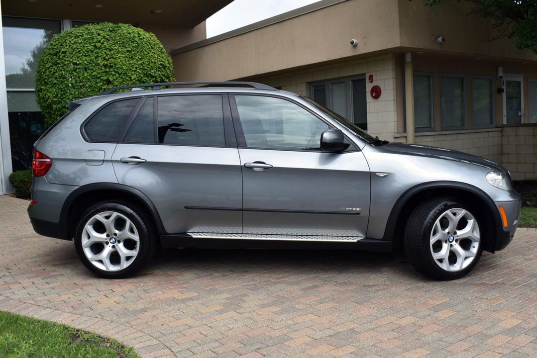 2013 BMW X5