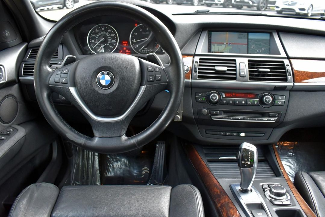 2013 BMW X5