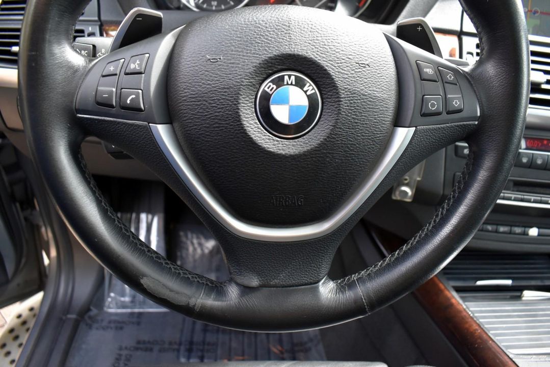 2013 BMW X5