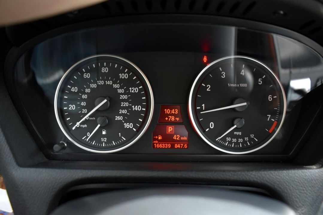 2013 BMW X5