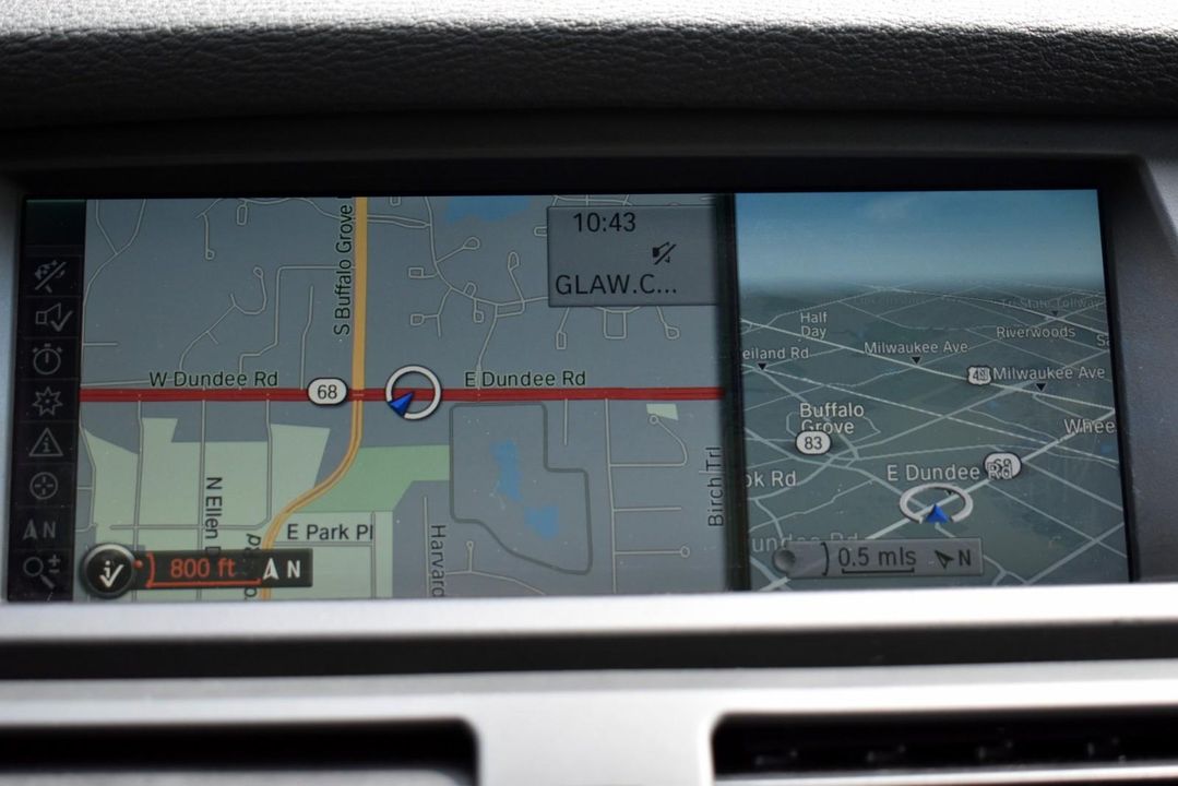 2013 BMW X5