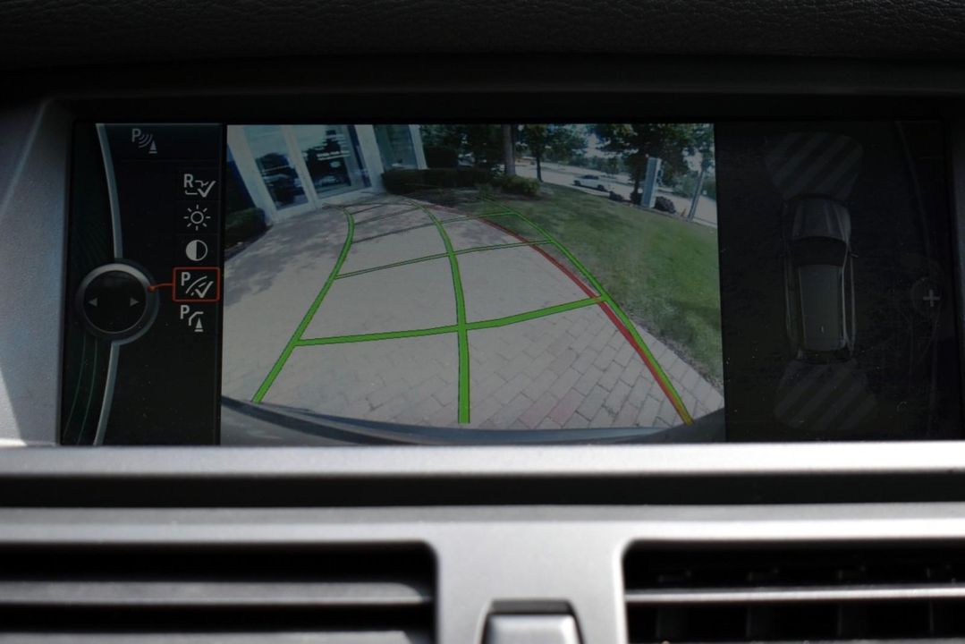 2013 BMW X5
