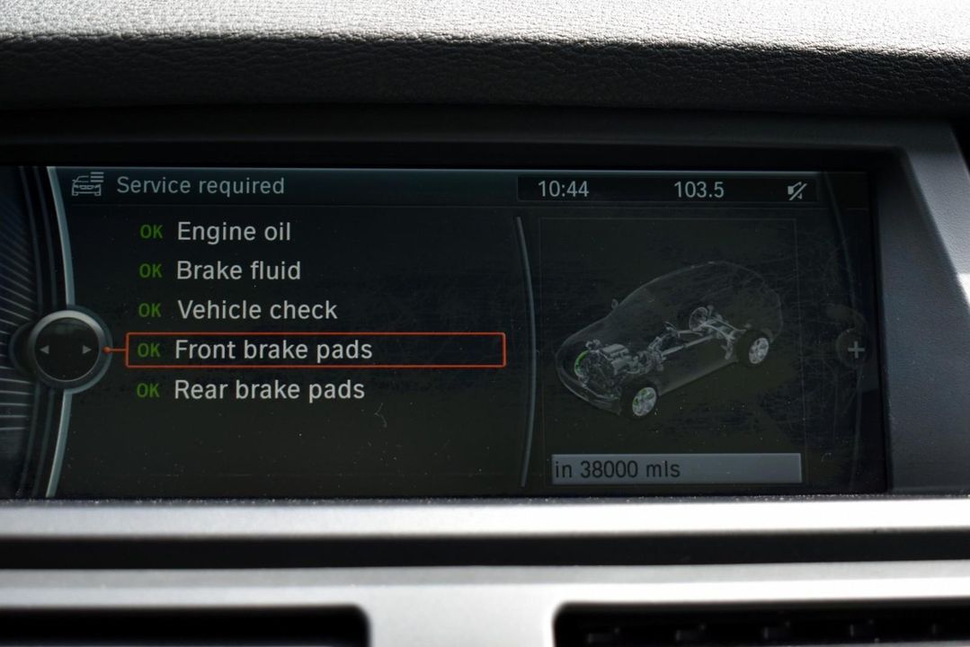 2013 BMW X5