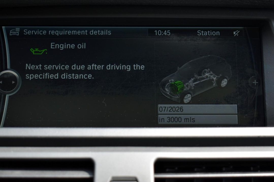 2013 BMW X5