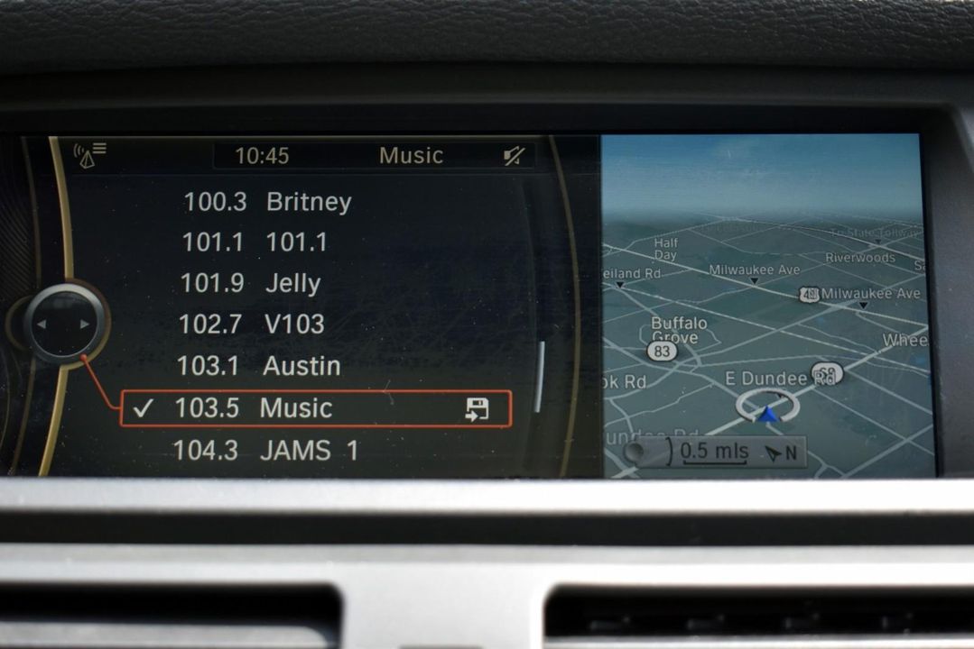 2013 BMW X5