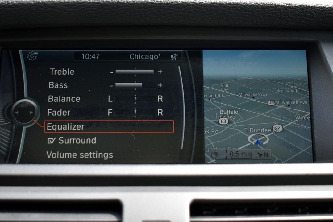 2013 BMW X5