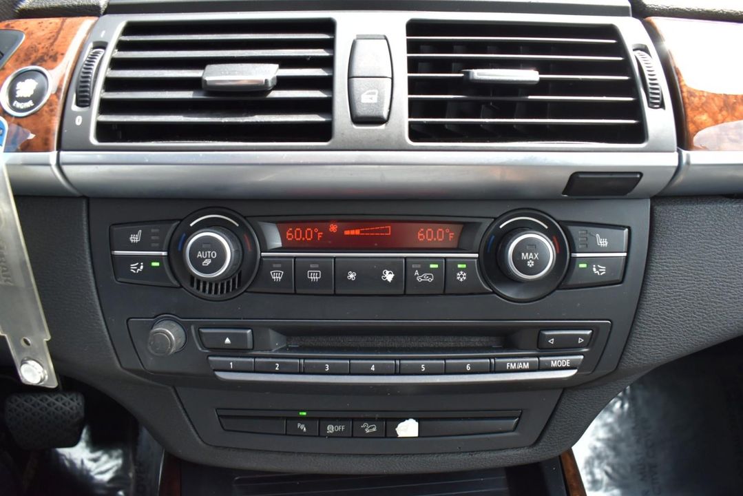 2013 BMW X5
