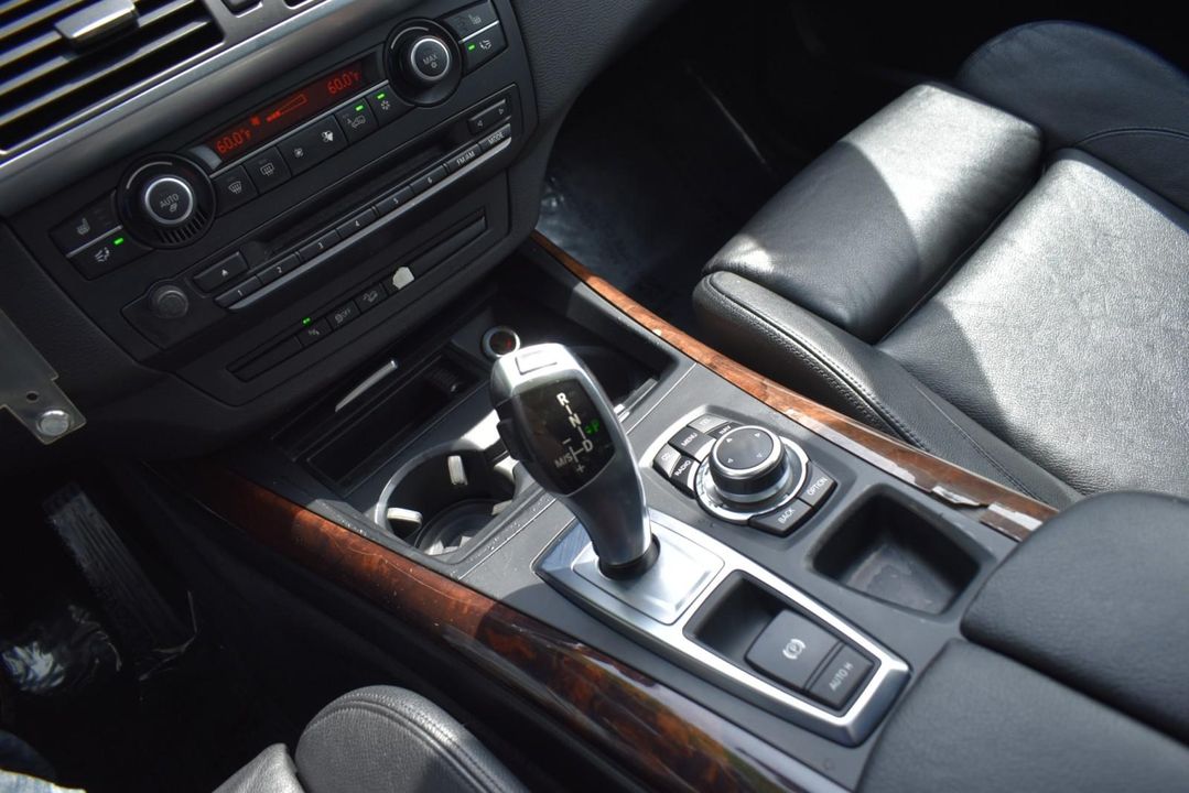 2013 BMW X5