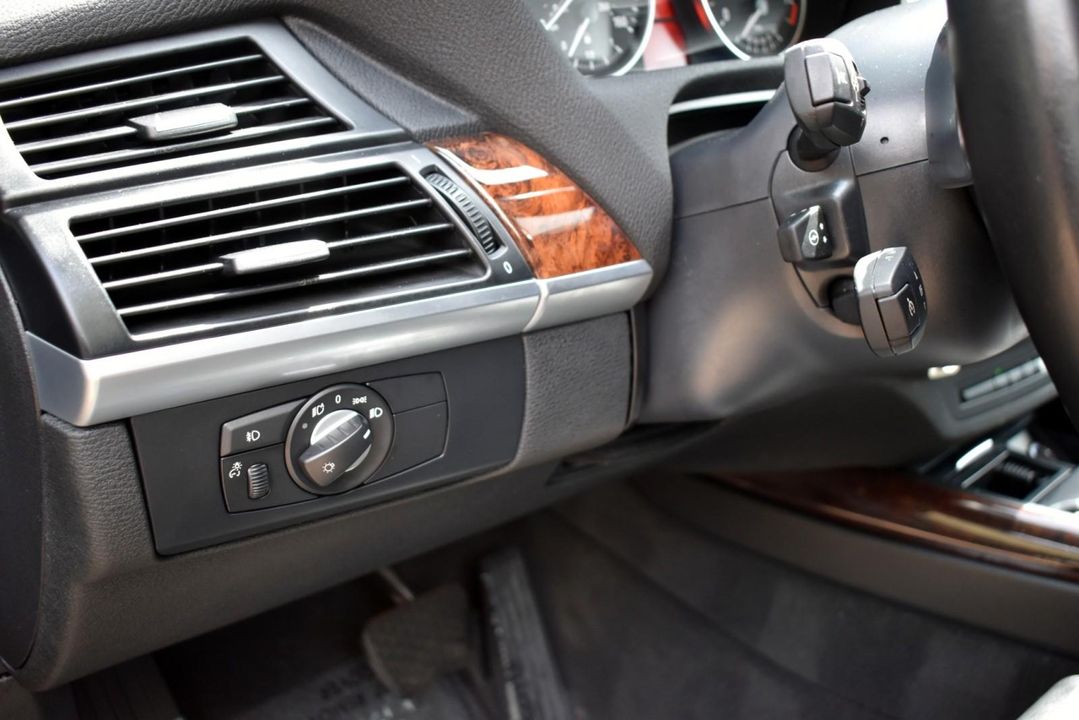 2013 BMW X5