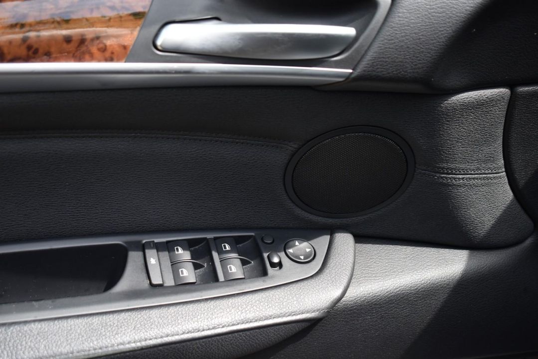 2013 BMW X5
