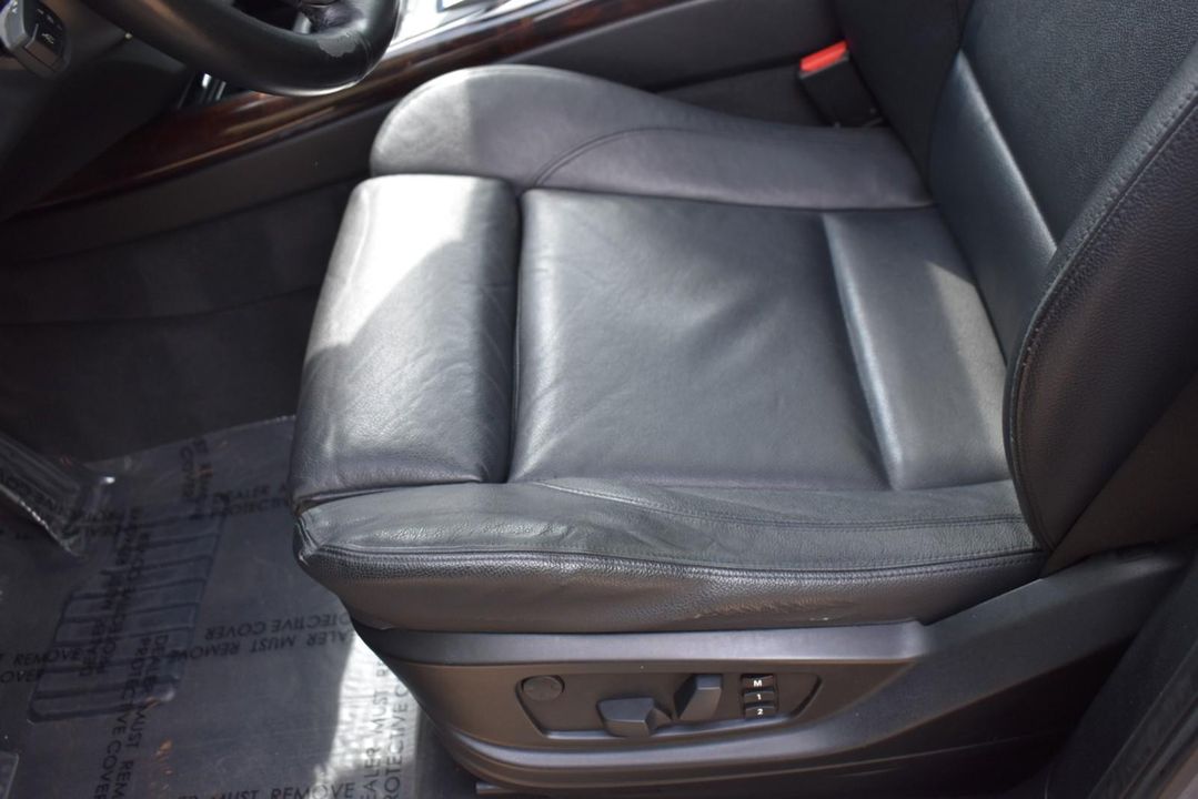 2013 BMW X5