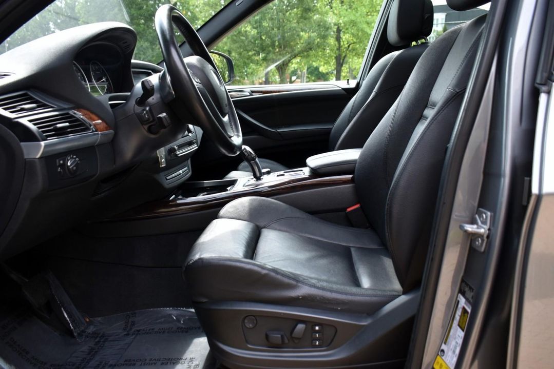 2013 BMW X5