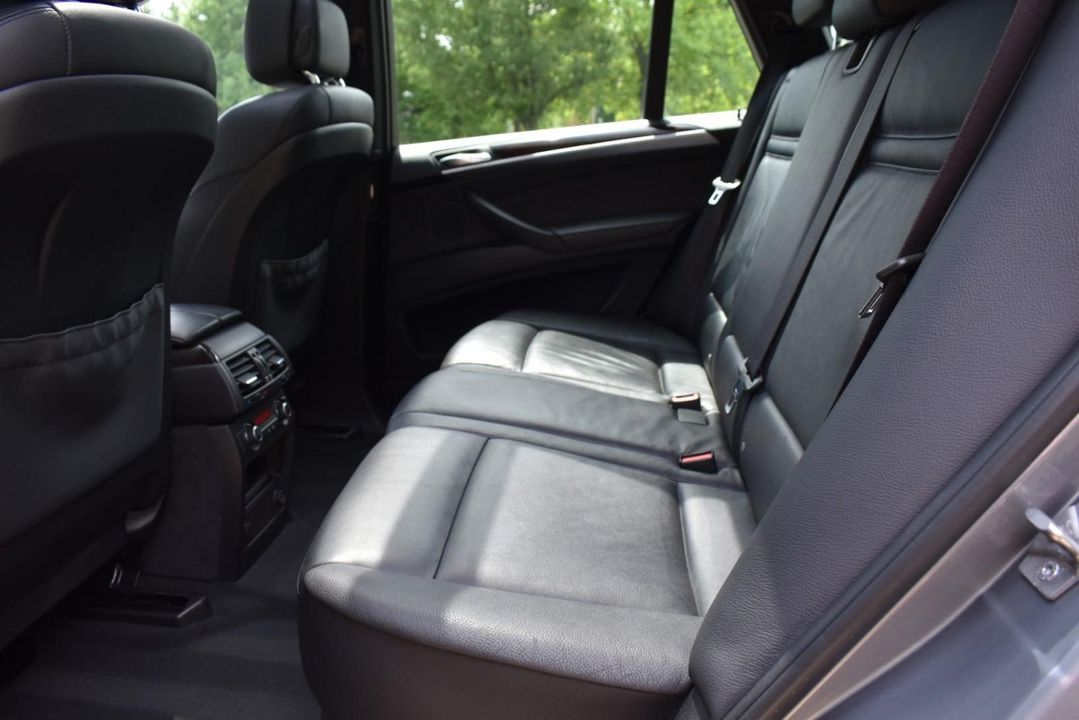 2013 BMW X5