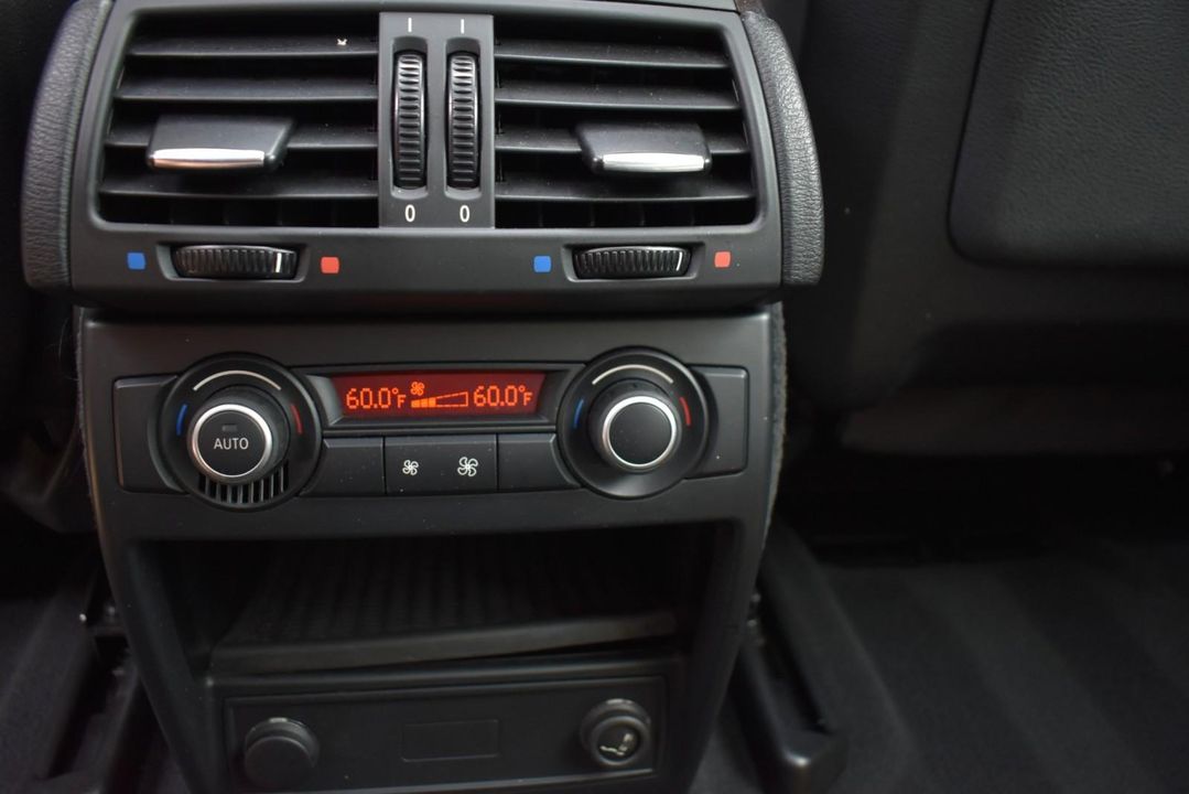 2013 BMW X5